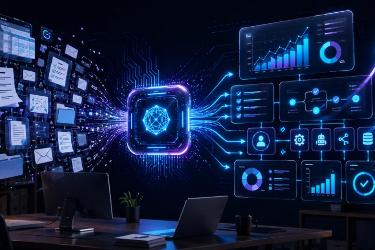 Custom Software for Small Businesses: When to Automate Before Hiring